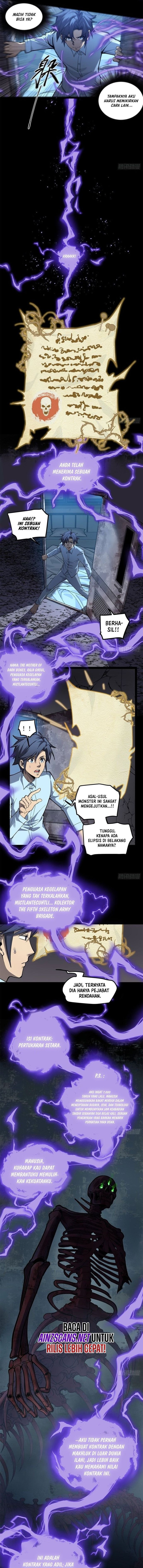 Baca The Omni Guardian - Chapter 2 halaman 7