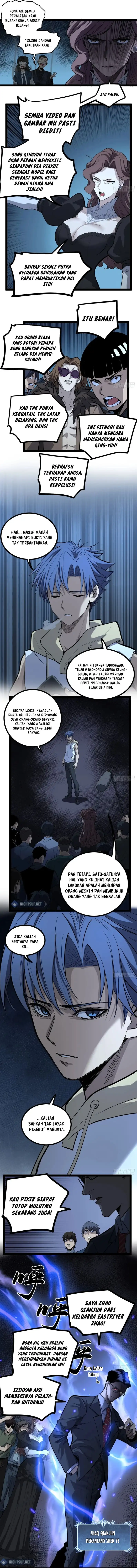 Baca The Omni Guardian - Chapter 73 halaman 3