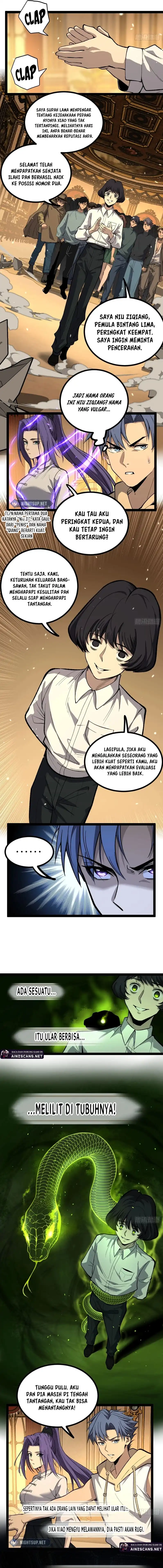 Baca The Omni Guardian - Chapter 73 halaman 6