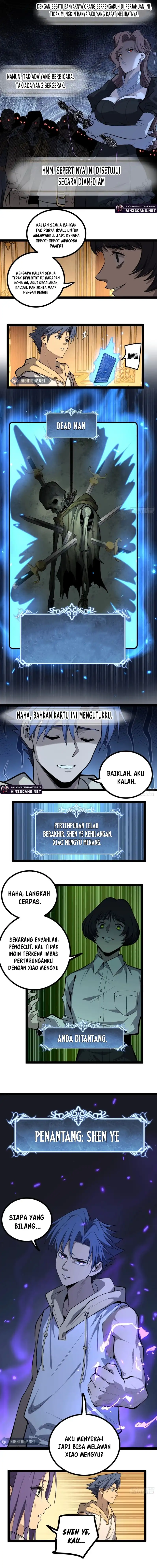 Baca The Omni Guardian - Chapter 73 halaman 9