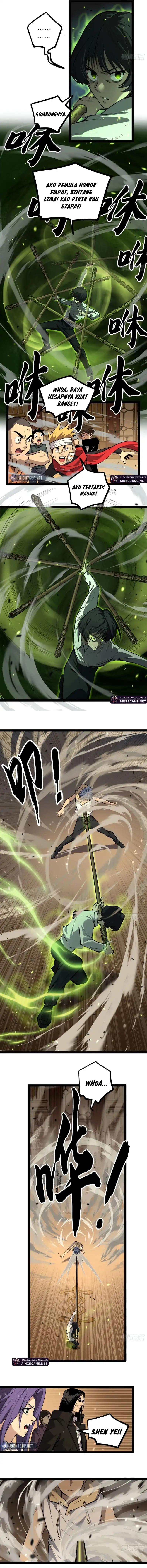 Baca The Omni Guardian - Chapter 74 halaman 4