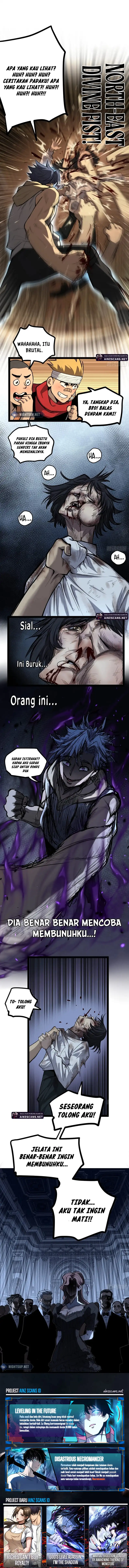 Baca The Omni Guardian - Chapter 74 halaman 7
