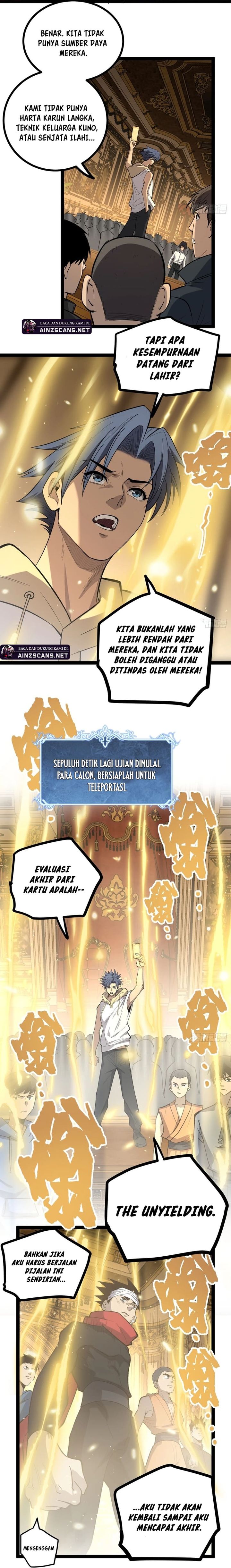 Baca The Omni Guardian - Chapter 75 halaman 10