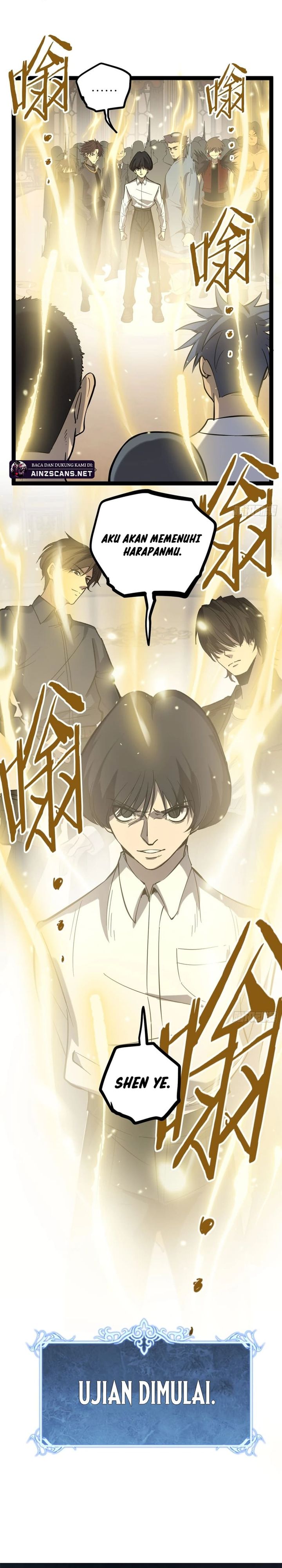 Baca The Omni Guardian - Chapter 75 halaman 11
