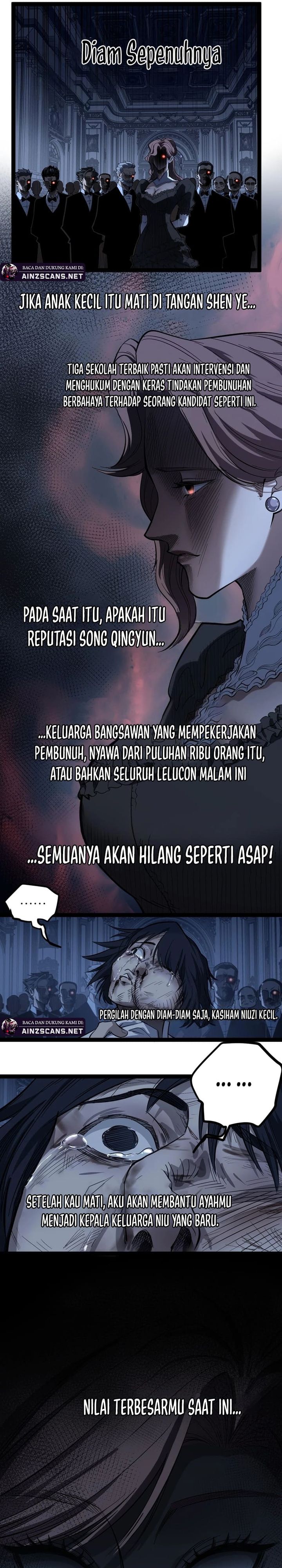 Baca The Omni Guardian - Chapter 75 halaman 2