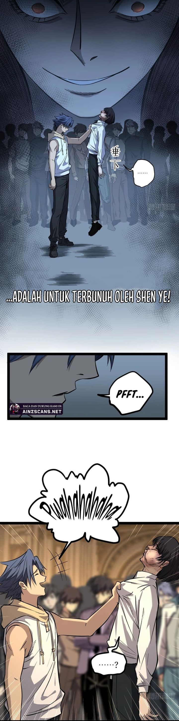 Baca The Omni Guardian - Chapter 75 halaman 3