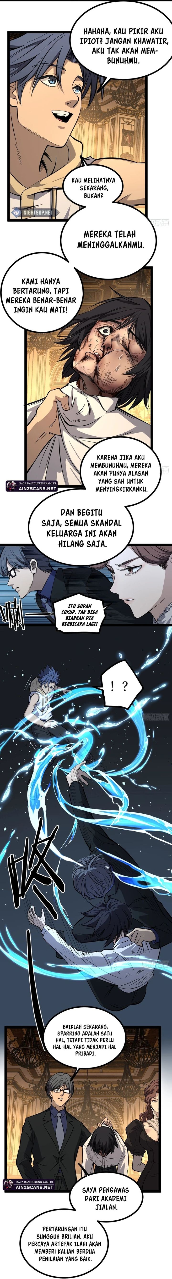 Baca The Omni Guardian - Chapter 75 halaman 4