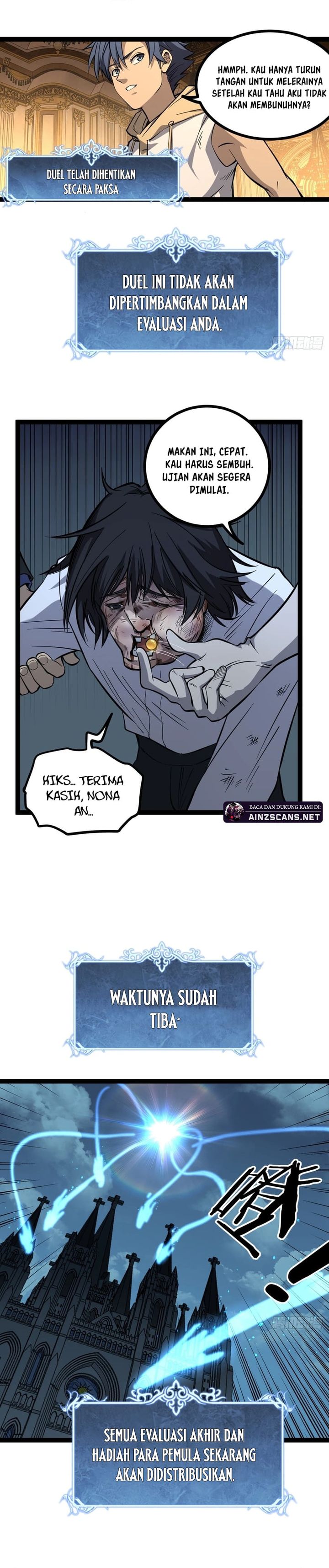 Baca The Omni Guardian - Chapter 75 halaman 5