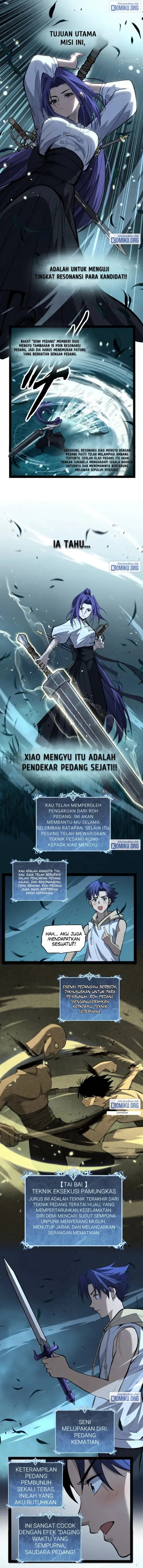 Baca The Omni Guardian Chapter 79 Bahasa Indonesia page 10