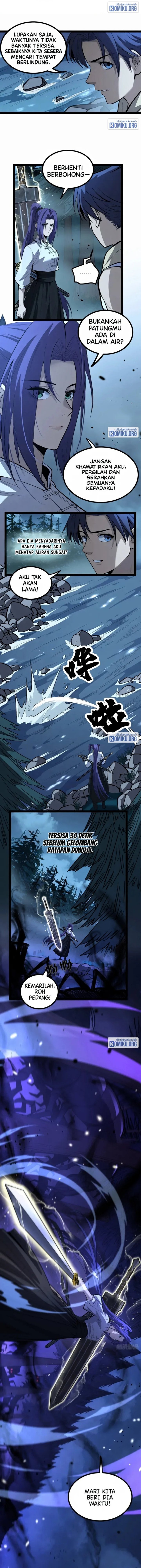 Baca The Omni Guardian Chapter 79 Bahasa Indonesia page 16