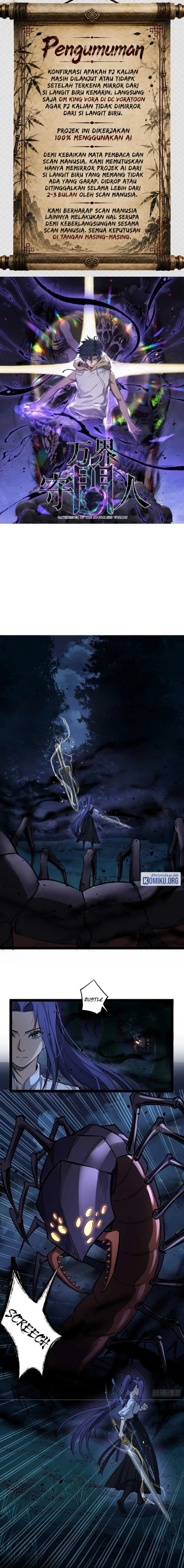Baca The Omni Guardian Chapter 80 Bahasa Indonesia page 6