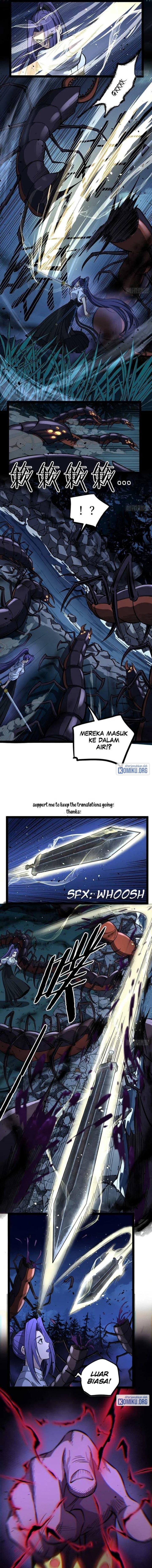 Baca The Omni Guardian Chapter 80 Bahasa Indonesia page 8