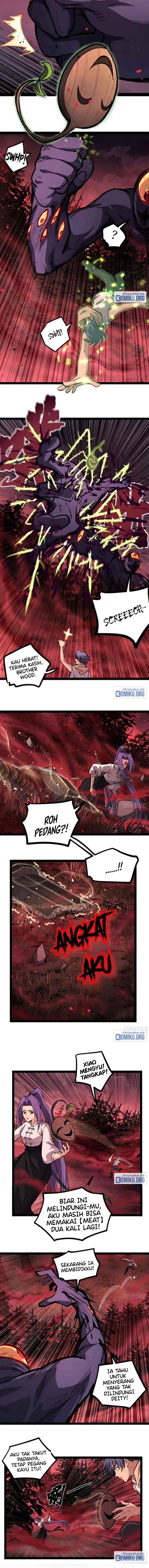 The Omni Guardian Chapter 82 - Page 2