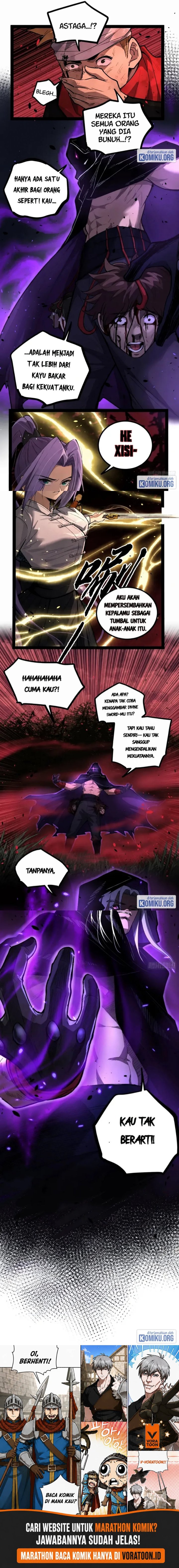Baca The Omni Guardian Chapter 83 Bahasa Indonesia page 14