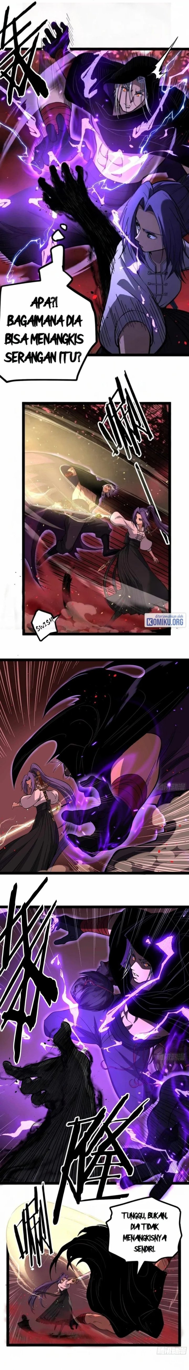 The Omni Guardian Chapter 84 - Page 2