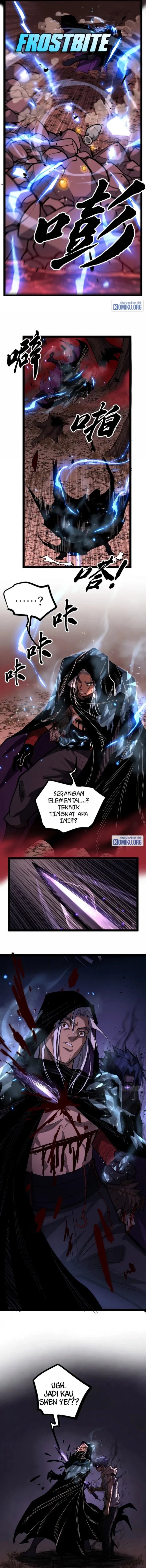 The Omni Guardian Chapter 85 - Page 2