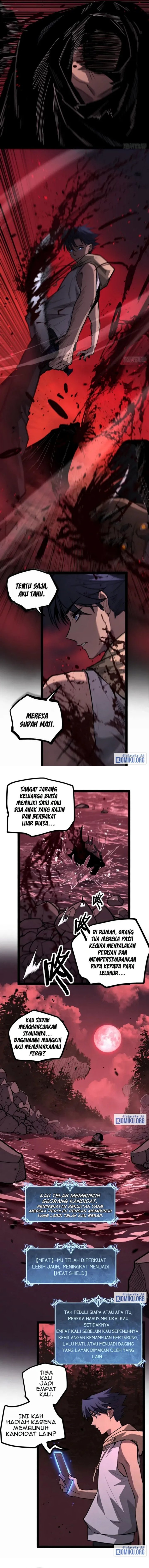 The Omni Guardian Chapter 85 - Page 5