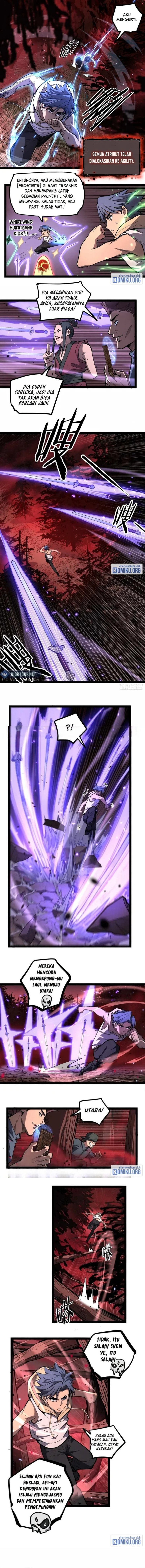 Baca The Omni Guardian Chapter 86 Bahasa Indonesia page 10