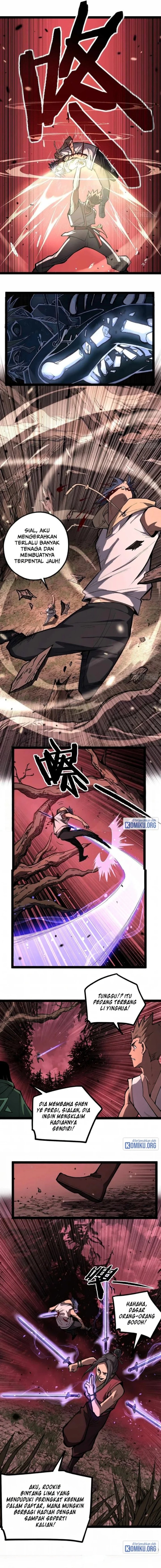 Baca The Omni Guardian Chapter 86 Bahasa Indonesia page 14