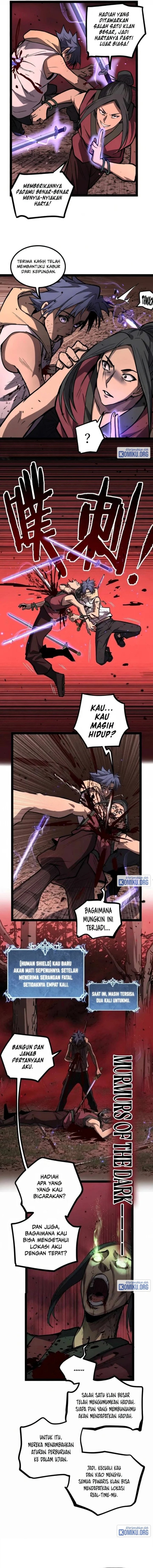 Baca The Omni Guardian Chapter 86 Bahasa Indonesia page 16