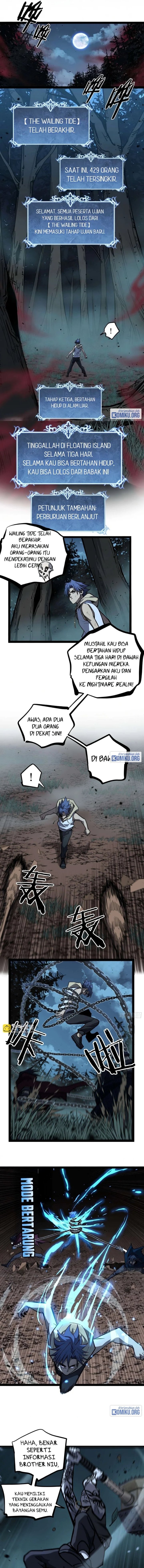 Baca The Omni Guardian Chapter 87 Bahasa Indonesia page 10