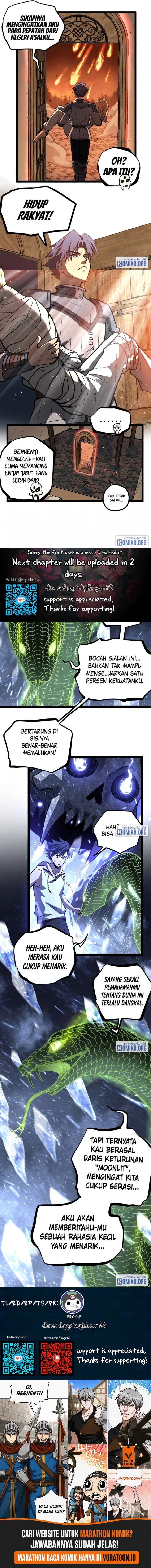 The Omni Guardian Chapter 89 - Page 10