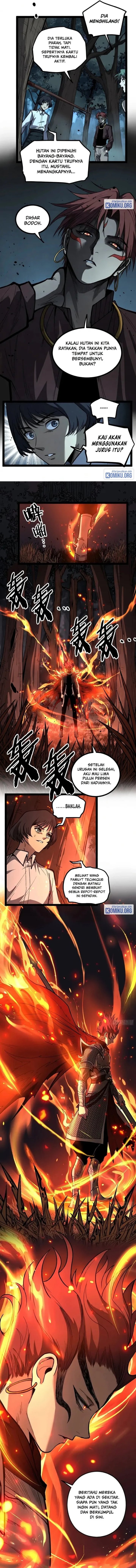The Omni Guardian Chapter 89 - Page 4