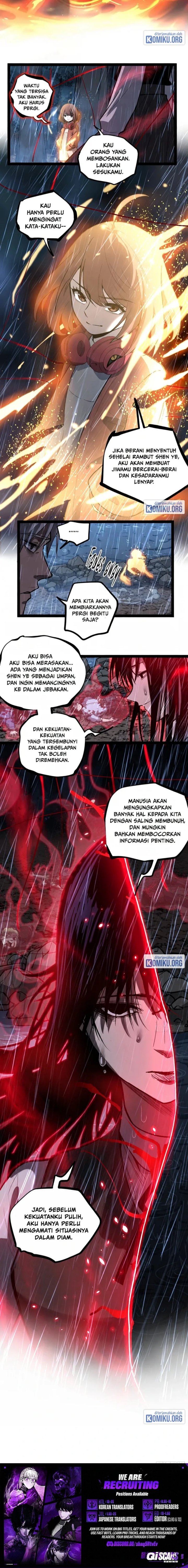 The Omni Guardian Chapter 89 - Page 5