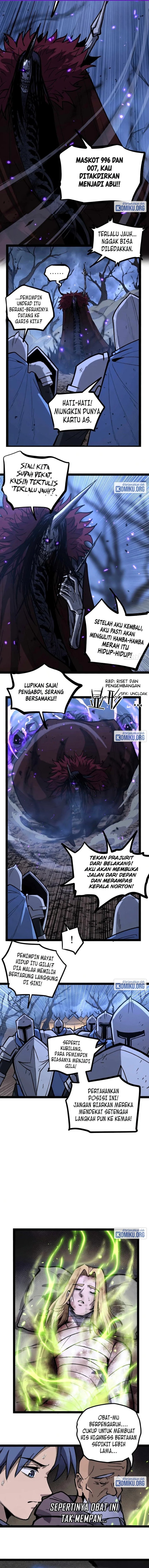 The Omni Guardian Chapter 89 - Page 6