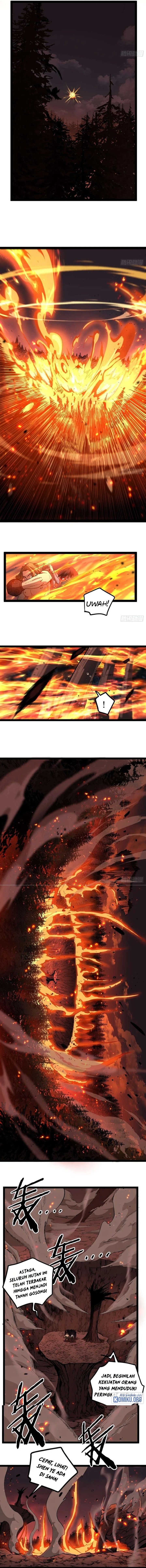 The Omni Guardian Chapter 90 - Page 2