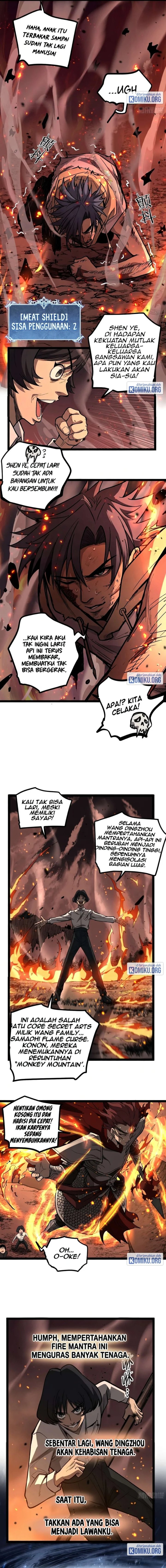 The Omni Guardian Chapter 90 - Page 3