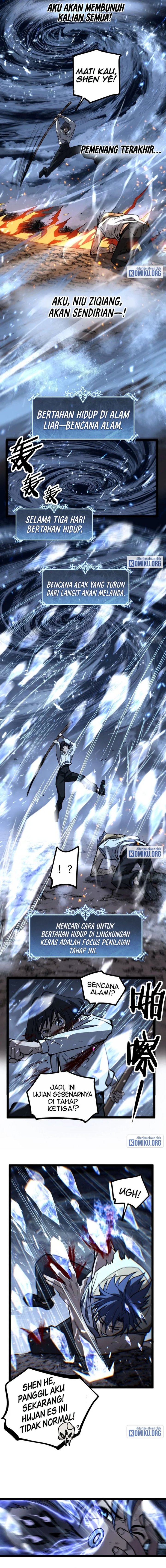 The Omni Guardian Chapter 90 - Page 4
