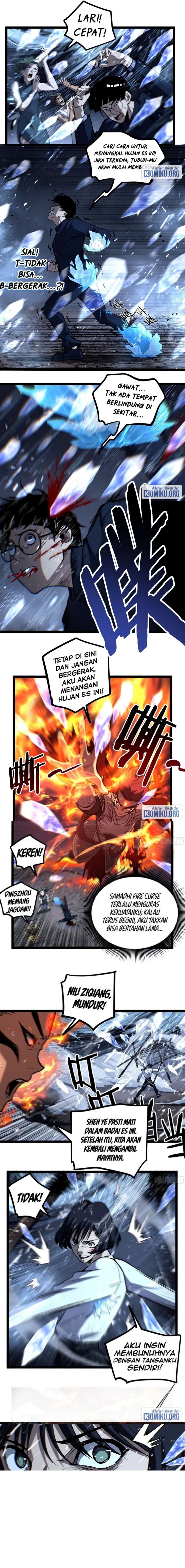 The Omni Guardian Chapter 90 - Page 5