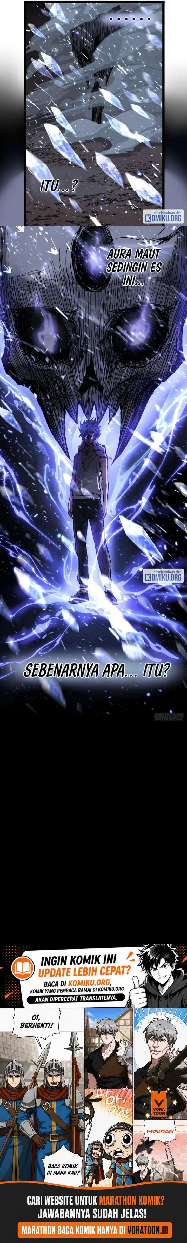 The Omni Guardian Chapter 90 - Page 6
