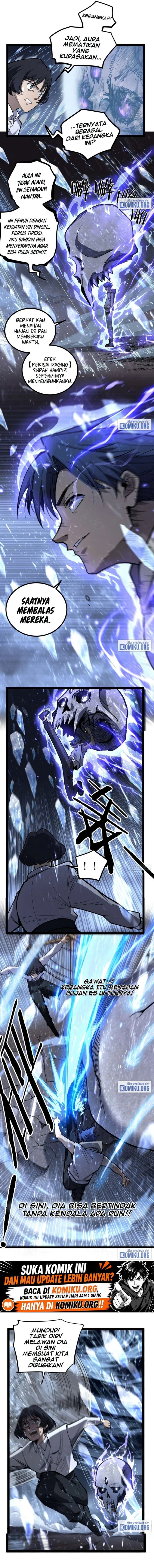 Baca The Omni Guardian Chapter 91 Bahasa Indonesia page 8
