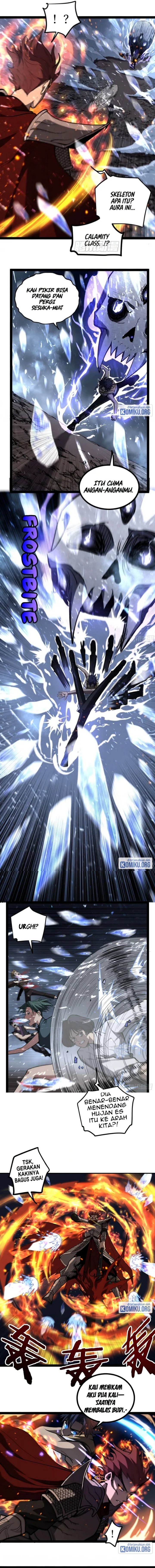 Baca The Omni Guardian Chapter 91 Bahasa Indonesia page 10