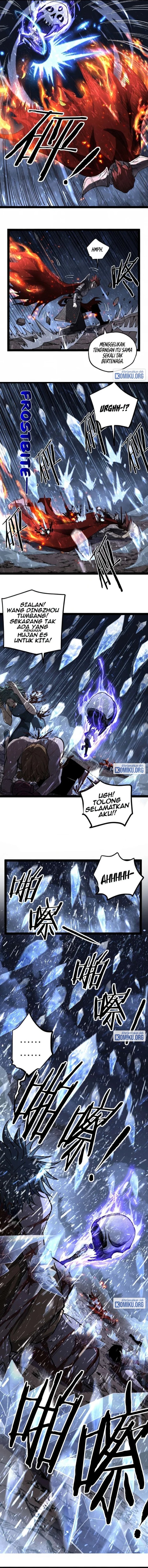 Baca The Omni Guardian Chapter 91 Bahasa Indonesia page 12