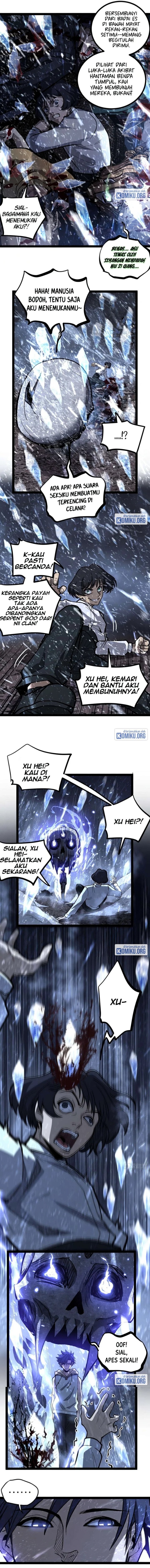 Baca The Omni Guardian Chapter 91 Bahasa Indonesia page 16