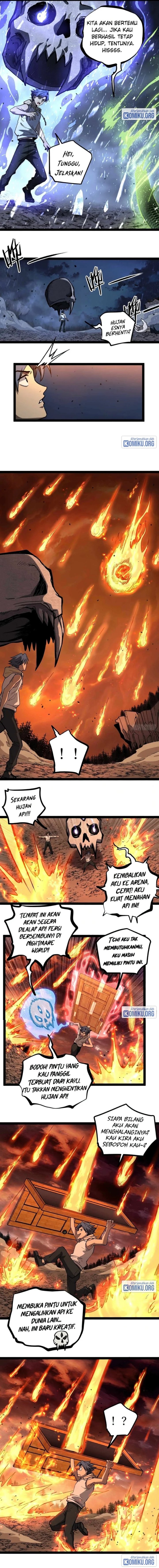 Baca The Omni Guardian Chapter 92 Bahasa Indonesia page 8