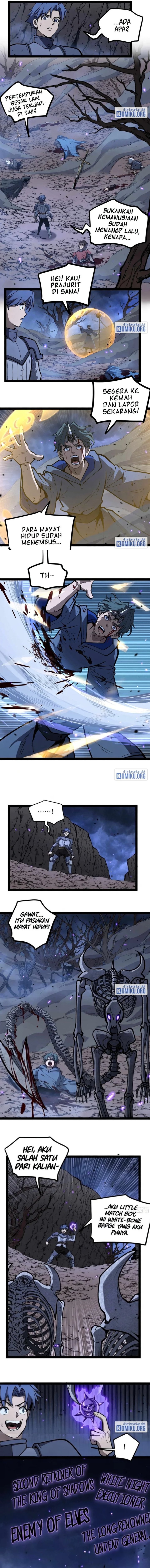 Baca The Omni Guardian Chapter 92 Bahasa Indonesia page 12