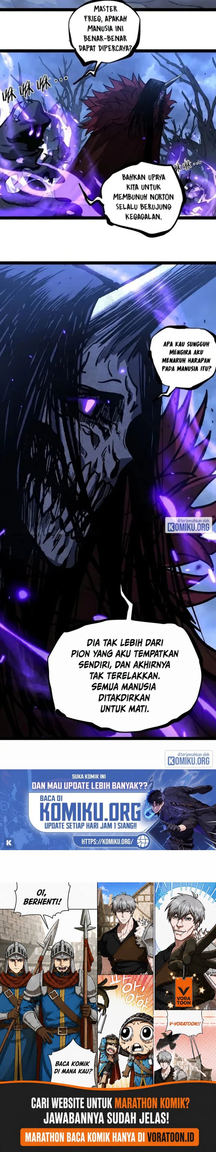 The Omni Guardian Chapter 93 - Page 3