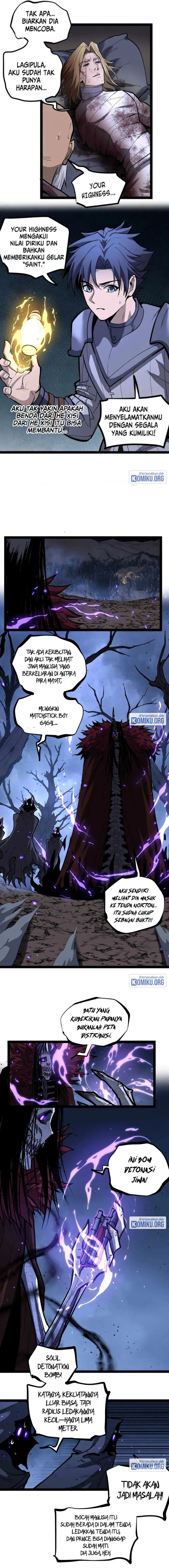 Baca The Omni Guardian Chapter 94 Bahasa Indonesia page 12