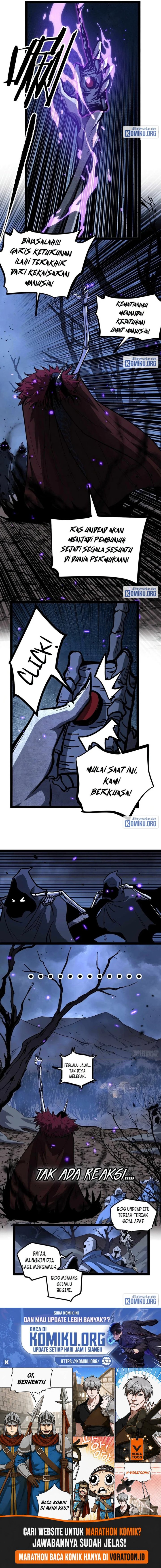 Baca The Omni Guardian Chapter 94 Bahasa Indonesia page 14