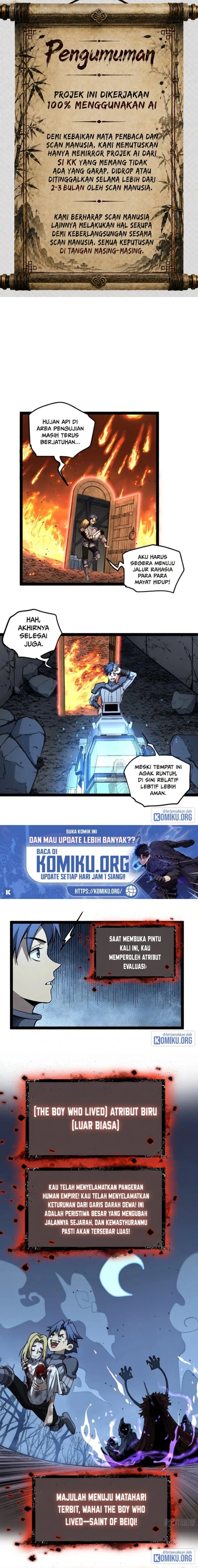 Baca The Omni Guardian Chapter 96 Bahasa Indonesia page 6