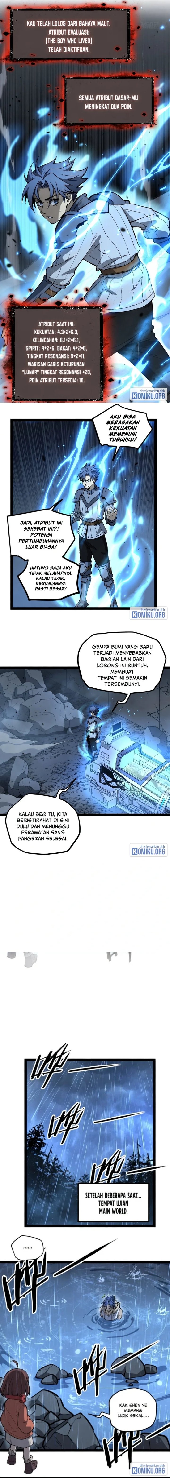 Baca The Omni Guardian Chapter 96 Bahasa Indonesia page 10