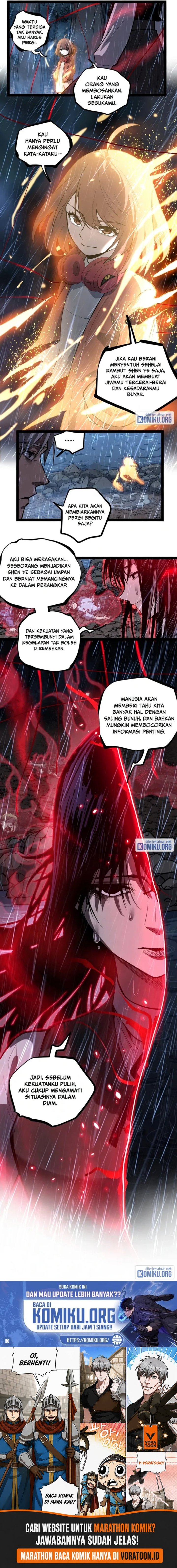 Baca The Omni Guardian Chapter 96 Bahasa Indonesia page 16