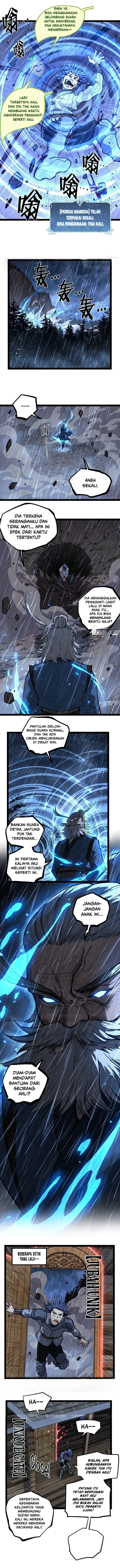 Baca The Omni Guardian Chapter 98 Bahasa Indonesia page 8