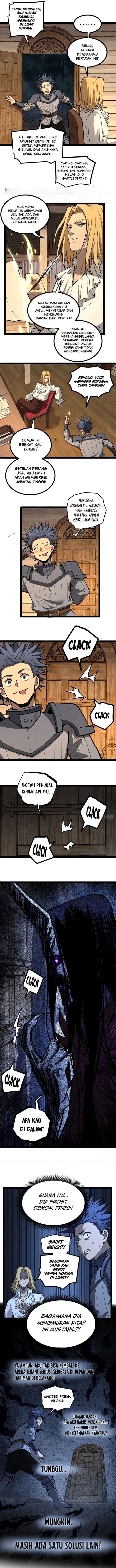 Baca The Omni Guardian Chapter 98 Bahasa Indonesia page 10
