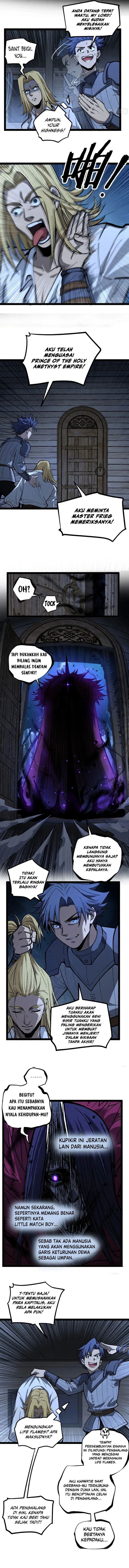 Baca The Omni Guardian Chapter 98 Bahasa Indonesia page 12