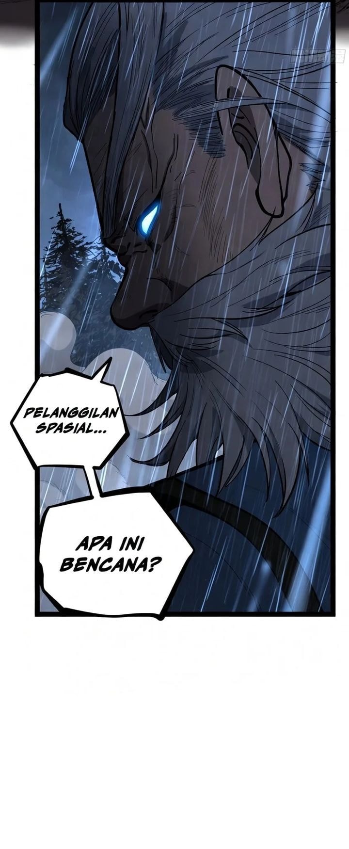 Baca The Omni Guardian Chapter 98 Bahasa Indonesia page 16